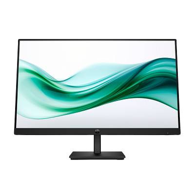 Monitor HP Serie 3 PRO 23.8 Pulgadas FHD 324pv (9U5C1AA#ABA). Pantalla IPS - Resolución 1920 x 1080, Puertos HDMI/VGA, Garantía: 3 años Monitor HP Serie 3 PRO 23.8 Pulgadas FHD 324pv (9U5C1AA#ABA). Pantalla IPS - Resolución 1920 x 1080, Puertos HDMI/VGA, Garantía: 3 años
